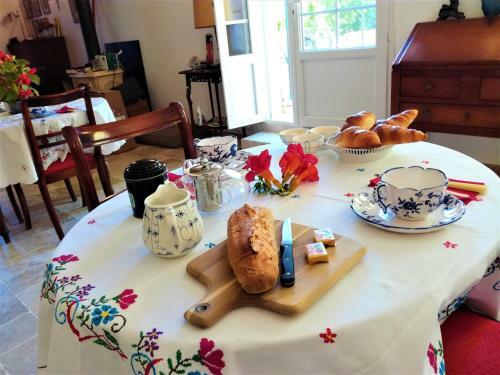 Le Domaine De L'isle B&B