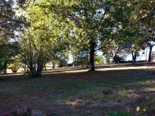 Le Domaine De L'isle B&B