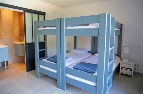 Villa Luxe Vue Mer