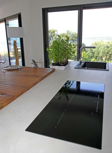 Villa Luxe Vue Mer