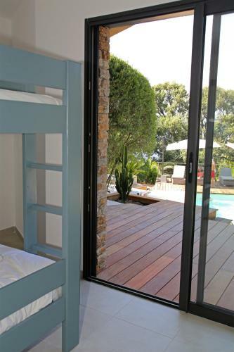 Villa Luxe Vue Mer