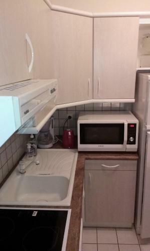 Apartamento Appartement - R�sidence Monoikos