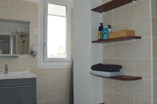 Apartamento Chanteraine 3
