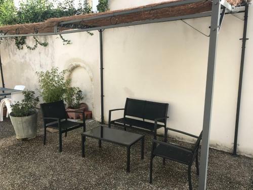 Apartamento �le D?ol�ron, 1082