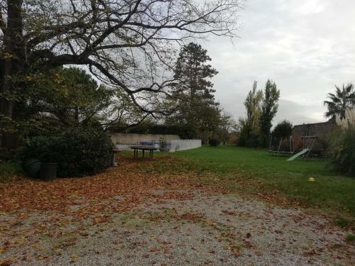 Maison Calme Vacances Ou Travail