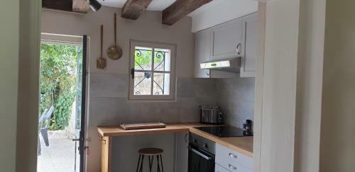 La Petite Maison