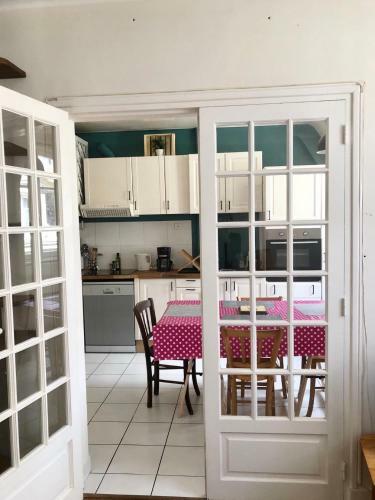 Apartamento La Touline