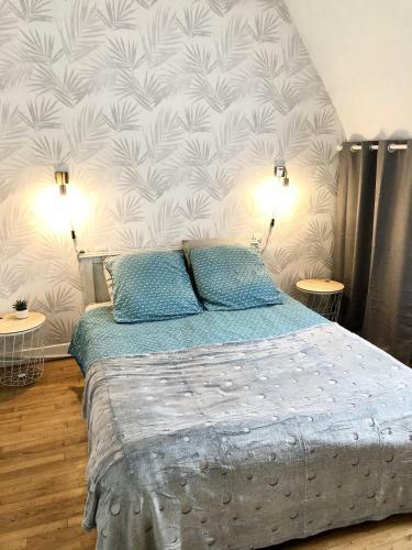 Apartamento La Touline