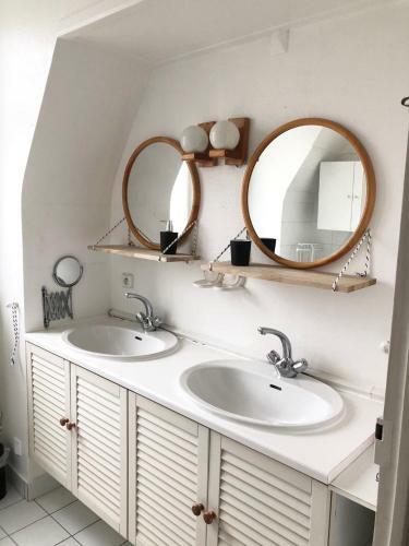 Apartamento La Touline