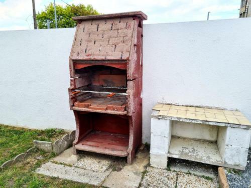 Apartamento L'escale Sur Saint-nazaire