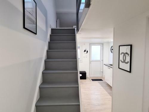 Apartamento L'escale Sur Saint-nazaire