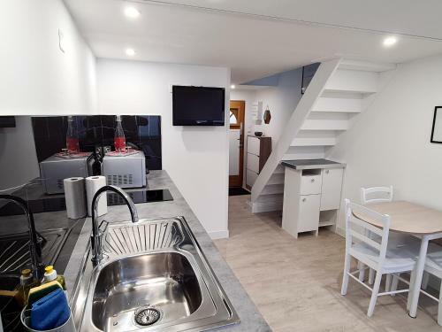 Apartamento L'escale Sur Saint-nazaire