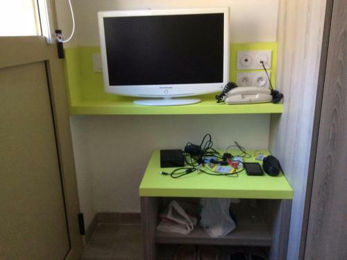 Apartamento Maeva Clubhotel Saint Raphael