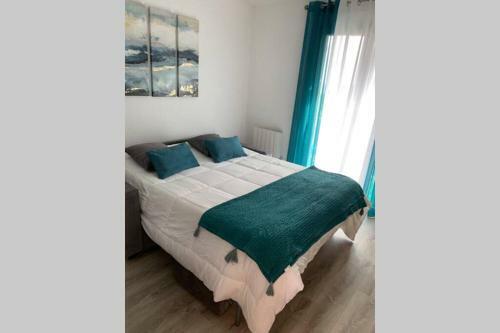 Apartamento Studio Vue Mer /parking Privatif