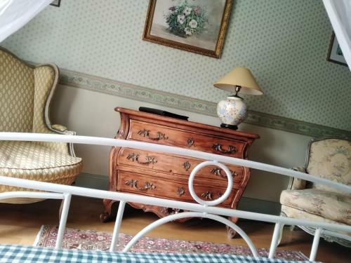 Bed & Breakfast "le Tr�sor D' Isidor" Castres Tarn