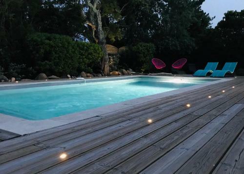 Villa Casa A Stonda