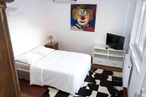 Apartamento La Terrasse Selestadienne