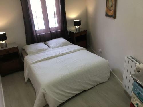 Le Pied A Terre Selestadien