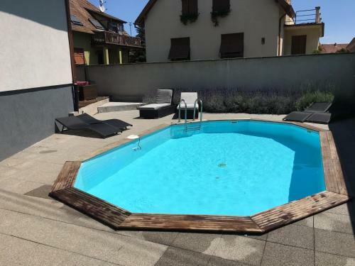 Apartamento L'appart' S�lestadien