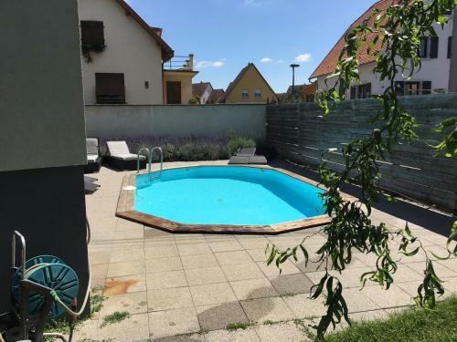 Apartamento L'escale Selestadienne