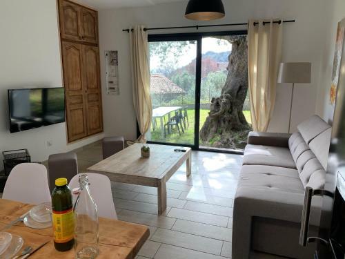 L'alivi Di Porto Vecchio