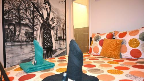 Class&vintage 10mn Airport Cdg/ast�rix/chantilly