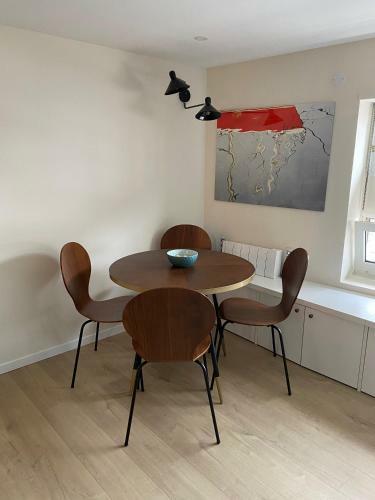 Apartamento Le Cocon Strasbourgeois