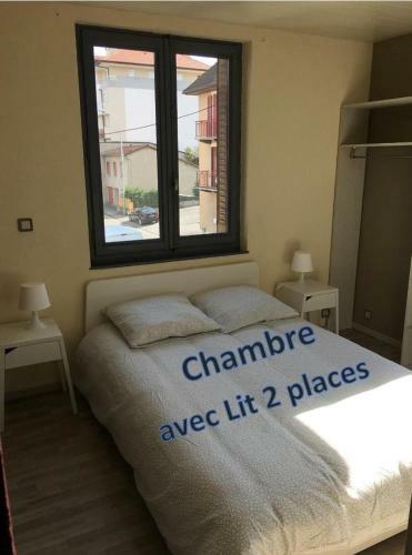 Apartamento Agr�able Et Pratique