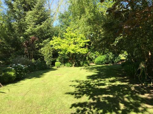 Le Moulin De Kerdre�n, G�te De Charme