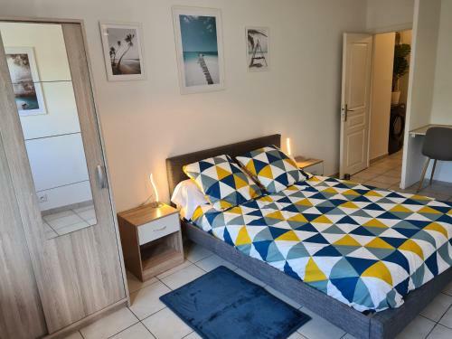 Apartamento R�sidence - Le Saint Laurent