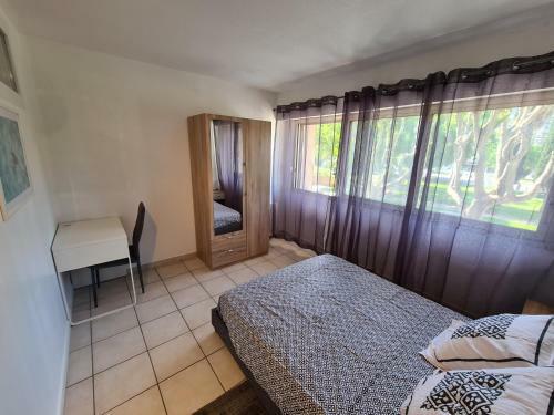 Apartamento R�sidence - Le Saint Laurent