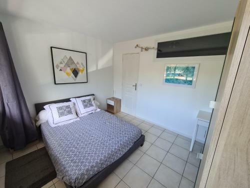 Apartamento R�sidence - Le Saint Laurent