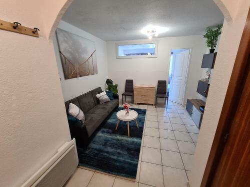 Apartamento R�sidence - Le Saint Laurent
