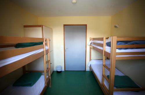 Albergue Peyran�re