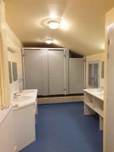 Albergue Peyran�re