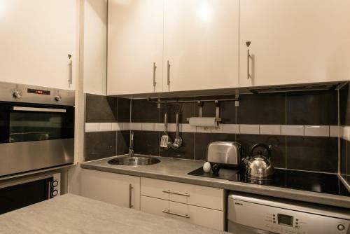 Apartamento Floralia