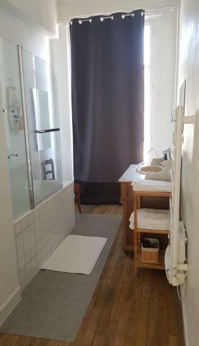 Apartamento Au Coeur De Ville