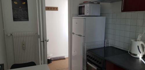 Apartamento Au Coeur De Ville