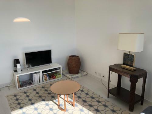 Apartamento Domaine Des Roches