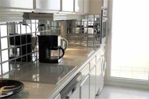 Apartamento Domaine Des Roches