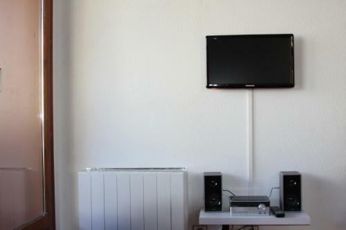 Apartamento Studio & Parking � Tignes Val Claret