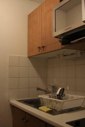 Apartamento Studio & Parking � Tignes Val Claret