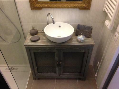 Apartamento Appartement de La Duchesse de Dino
