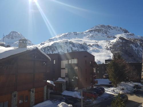 Apartamento Avalin Appartement 5