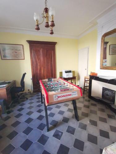 Hostal Experience Unique Dans Un Lieu Magique