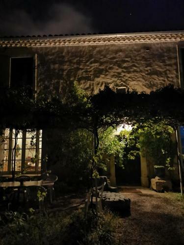 Hostal Experience Unique Dans Un Lieu Magique