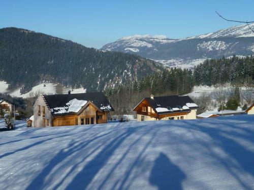 Bed & Breakfast Chambres D'h�tes La Vercouline