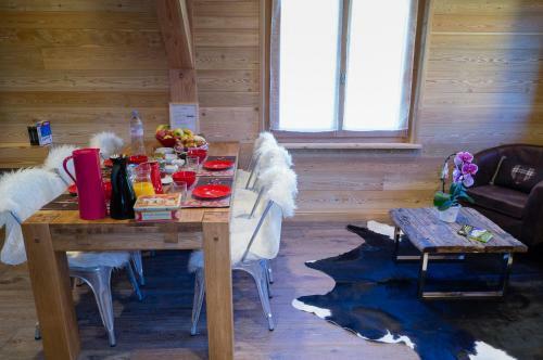 Bed & Breakfast Chambres D'h�tes La Vercouline