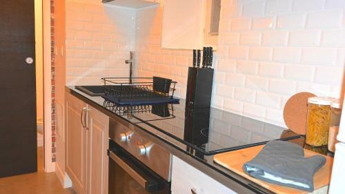Apartamento Class&indus Appt 10mn Aeroport Roissy Cdg