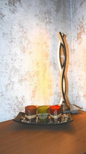 Apartamento Class&zen Appt 10mn Cdg Airport